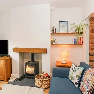  Holiday home Bay Tree